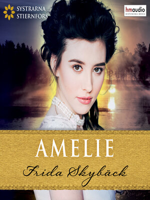 cover image of Amelie